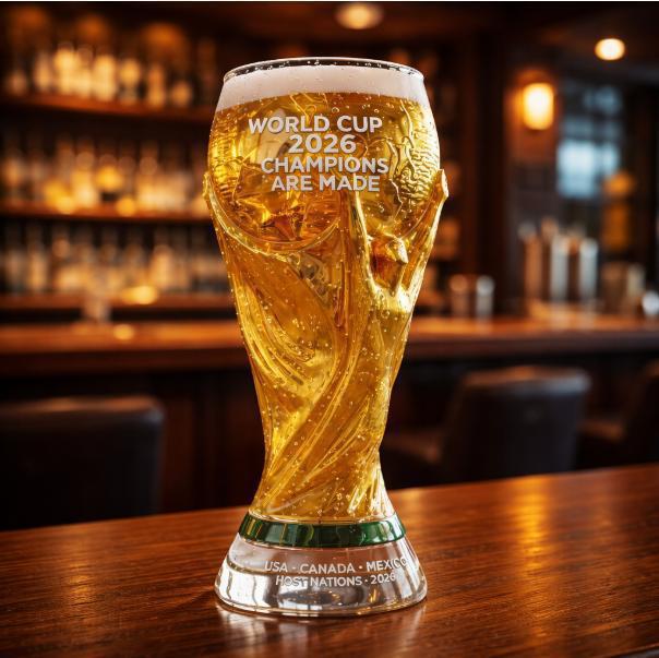 Creative Craft Beer Cup