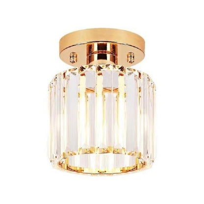 Creative Crystal Ceiling Lamp