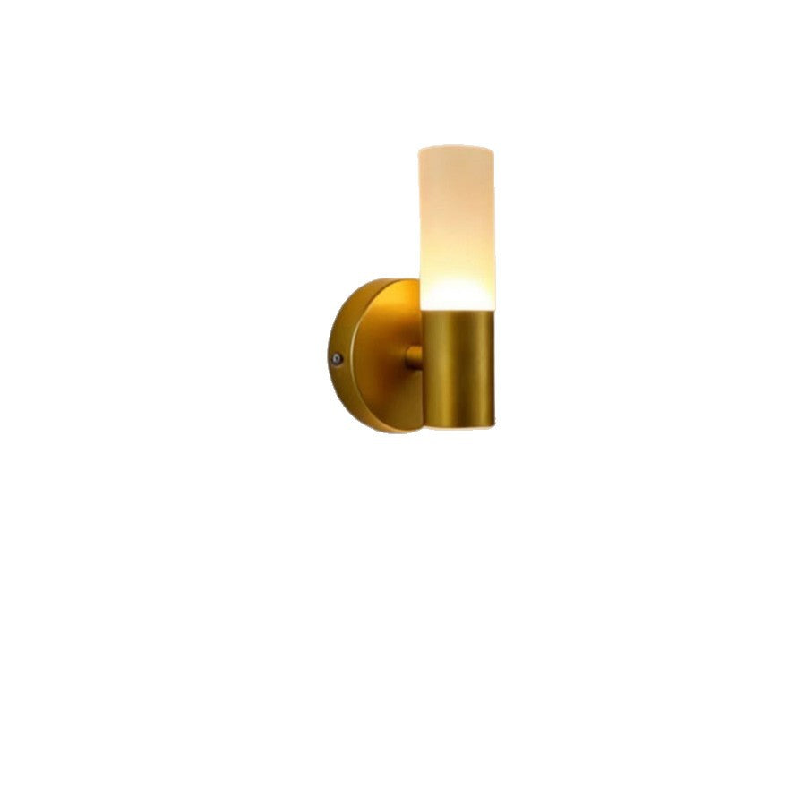 Creative Cylindrical Wall Lamp