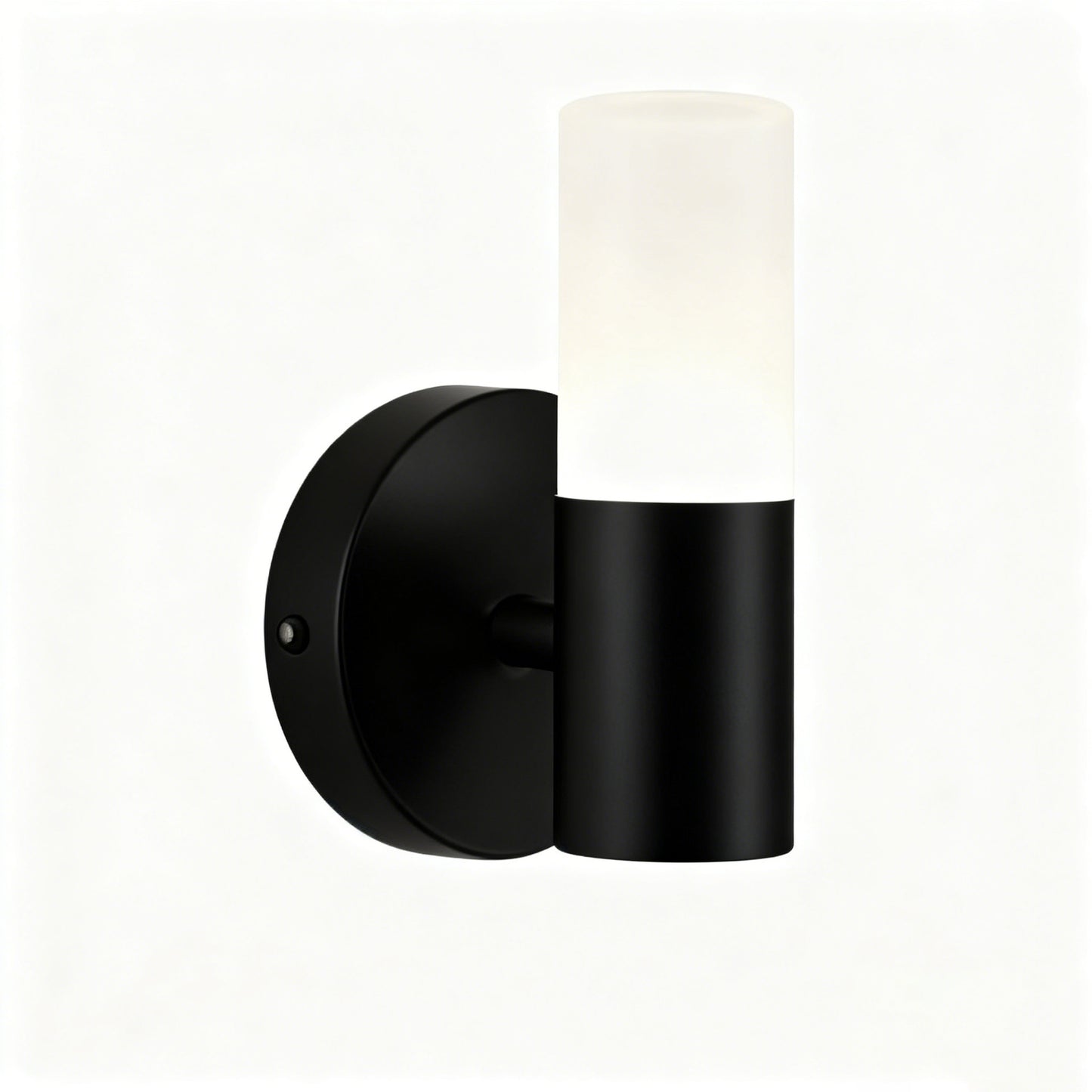 Creative Cylindrical Wall Lamp