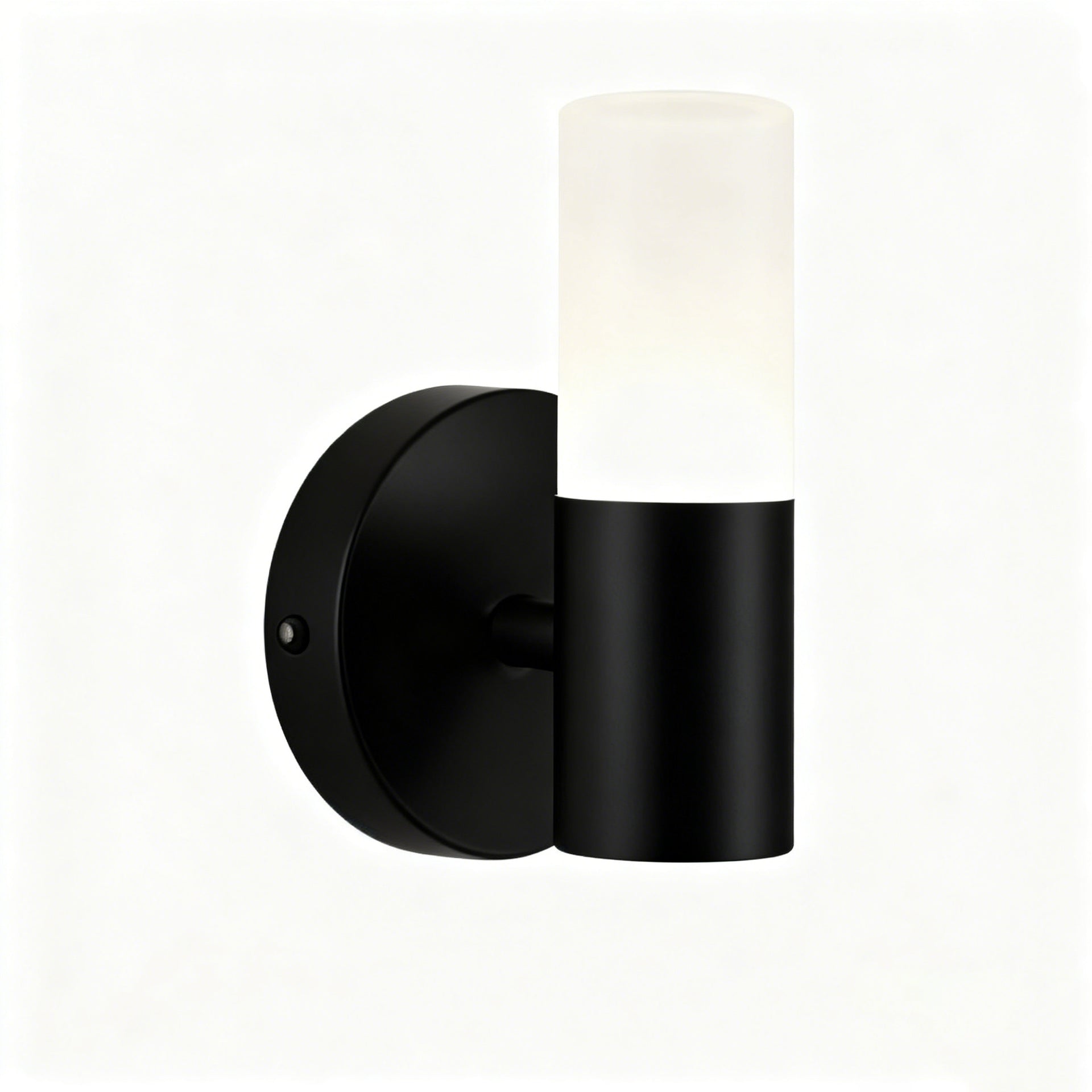 Creative Cylindrical Wall Lamp
