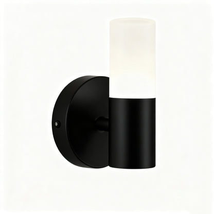 Creative Cylindrical Wall Lamp