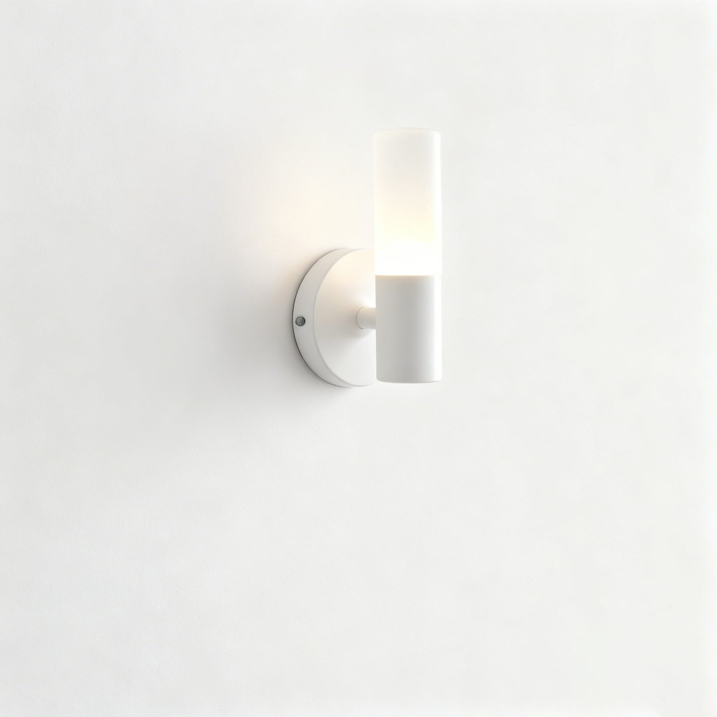 Creative Cylindrical Wall Lamp