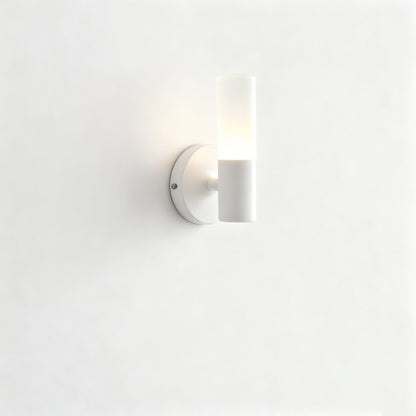 Creative Cylindrical Wall Lamp