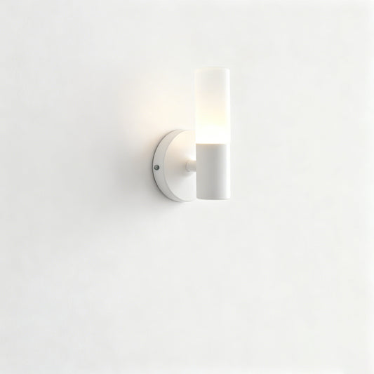Creative Cylindrical Wall Lamp