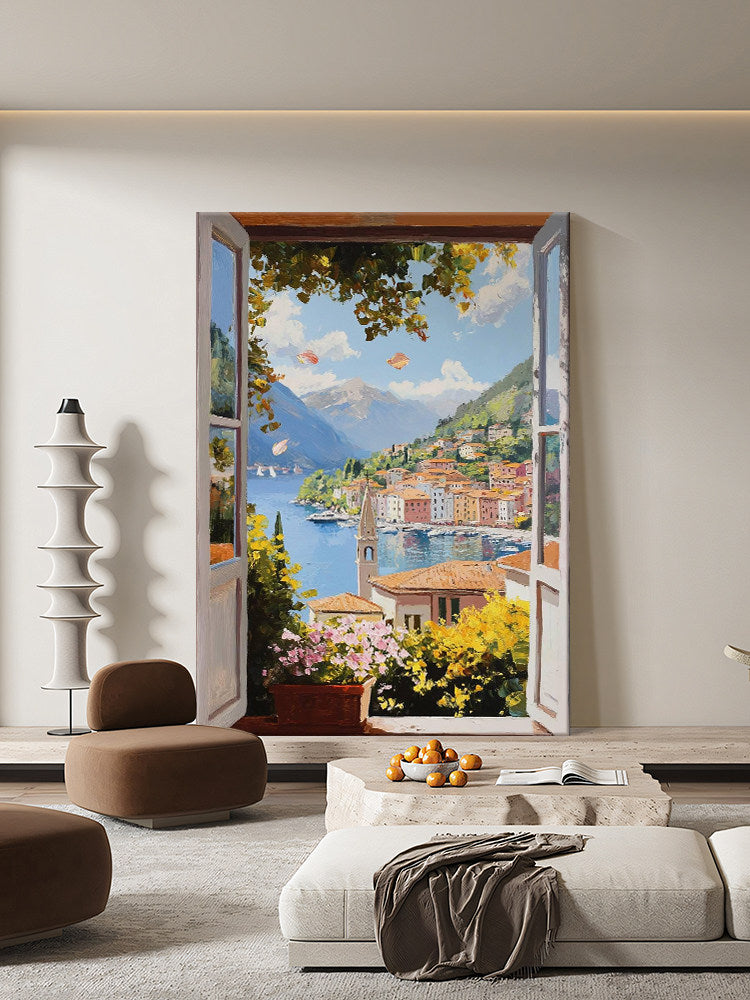 Creative decorative paintings