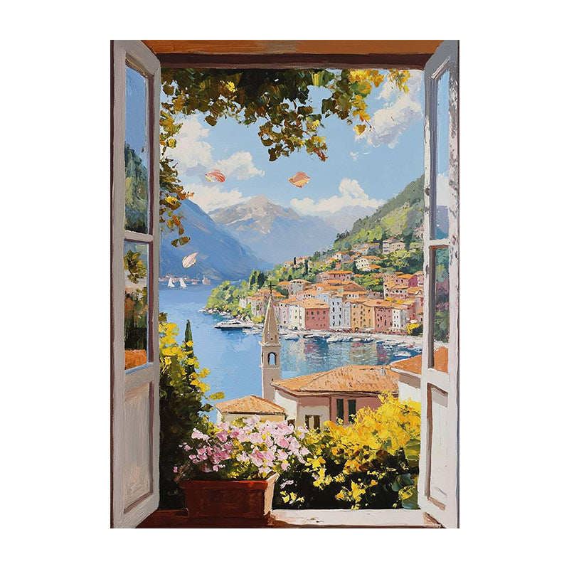 Creative decorative paintings
