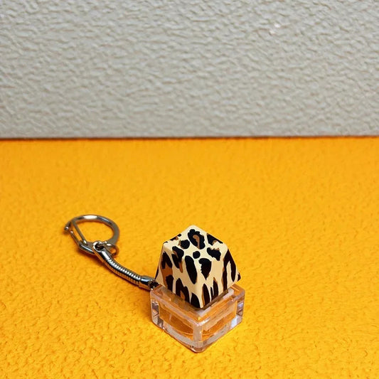 Creative Depressible Mechanical Keyboard Keycap