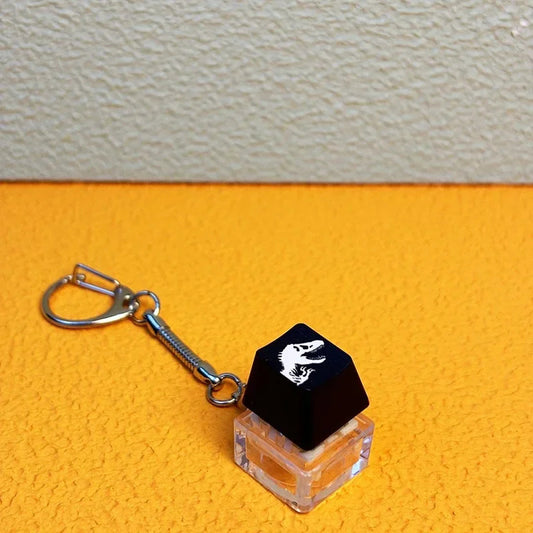 Creative Depressible Mechanical Keyboard Keycap