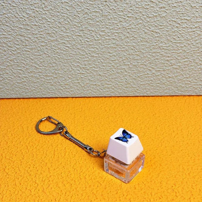 Creative Depressible Mechanical Keyboard Keycap