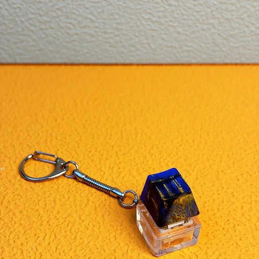Creative Depressible Mechanical Keyboard Keycap