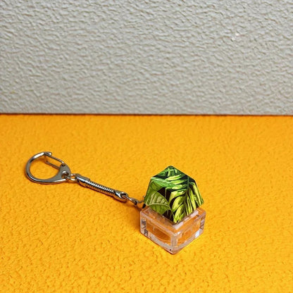 Creative Depressible Mechanical Keyboard Keycap
