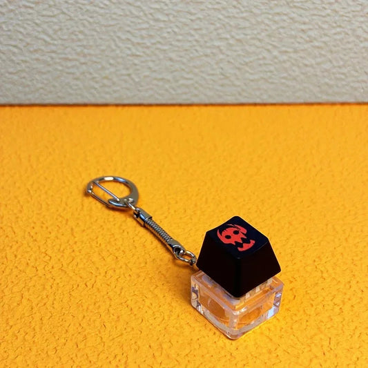 Creative Depressible Mechanical Keyboard Keycap