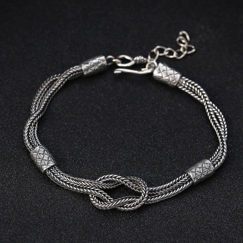 Creative design retro bracelet