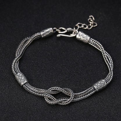 Creative design retro bracelet