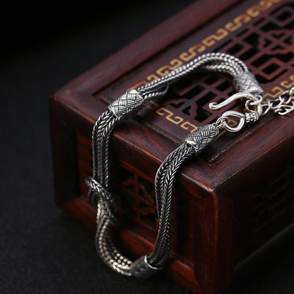 Creative design retro bracelet