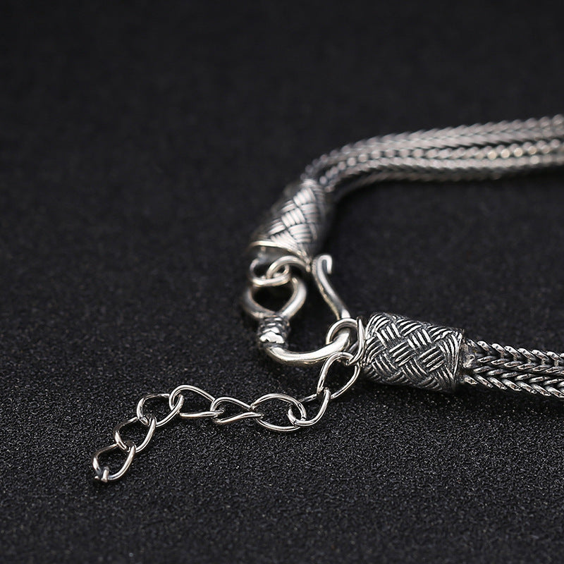 Creative design retro bracelet