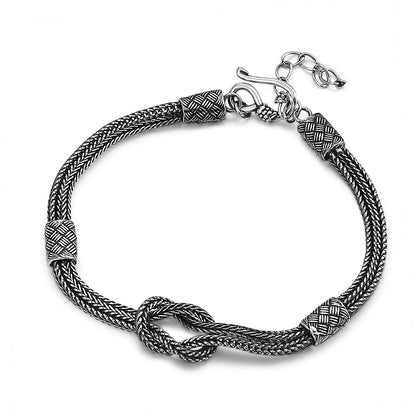 Creative design retro bracelet