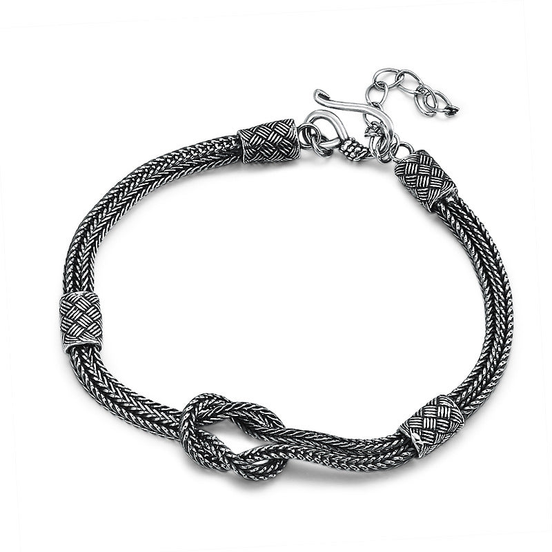 Creative design retro bracelet