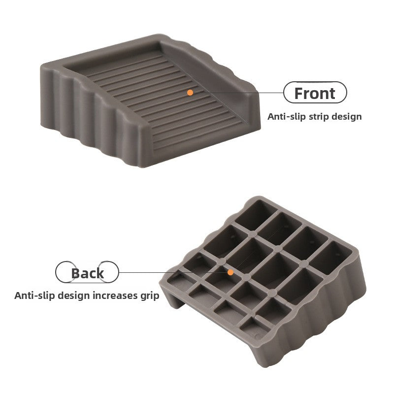 Creative Door Stopper Wedge Blocker