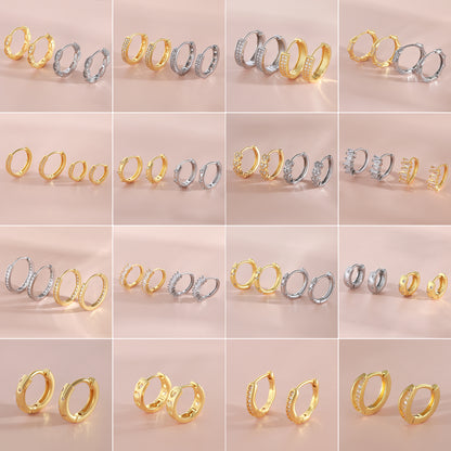 Creative Earrings