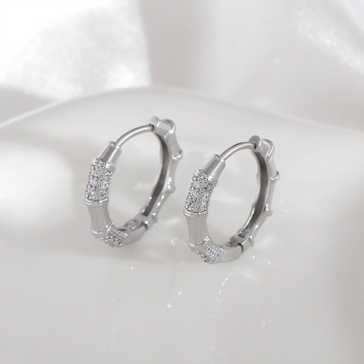 Creative Earrings