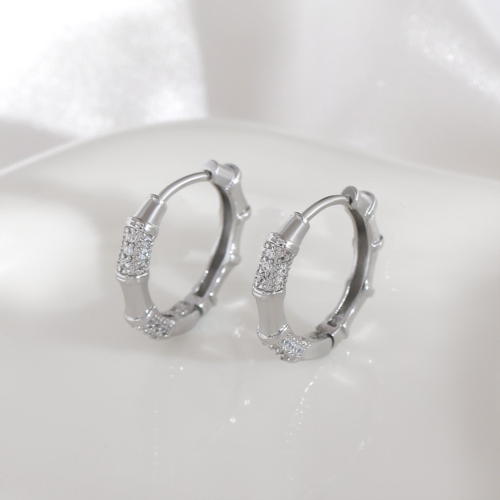 Creative Earrings