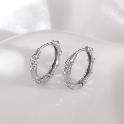 Creative Earrings