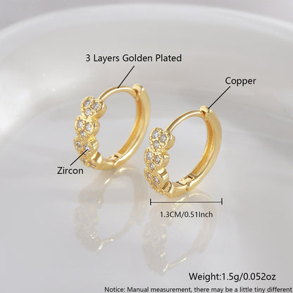 Creative Earrings
