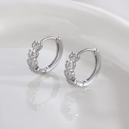 Creative Earrings