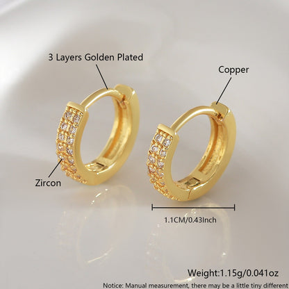 Creative Earrings