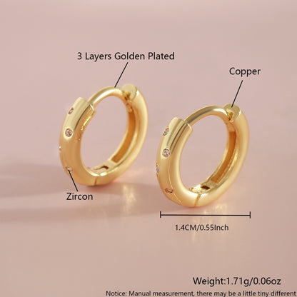 Creative Earrings