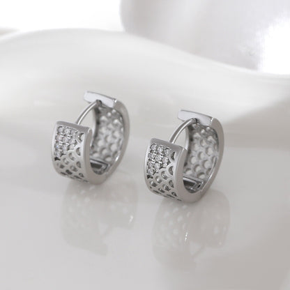 Creative Earrings