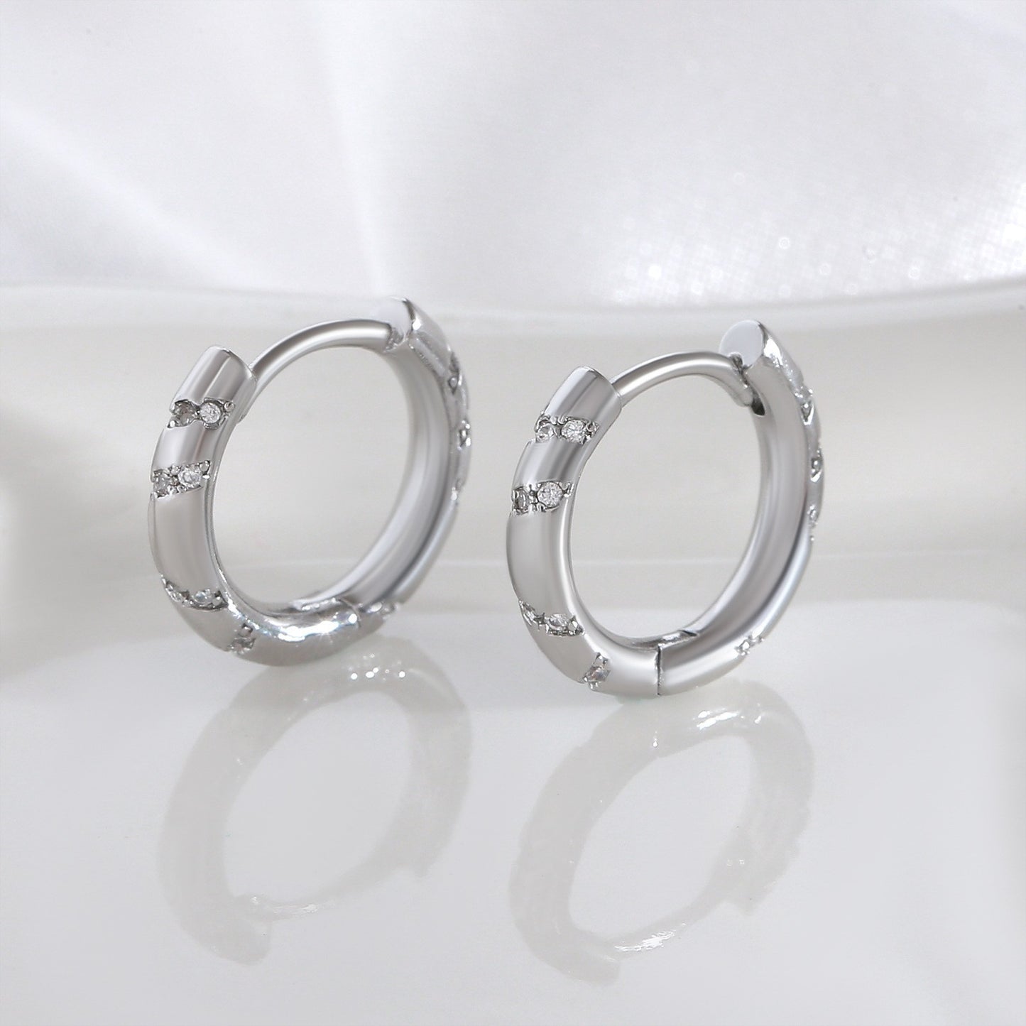 Creative Earrings