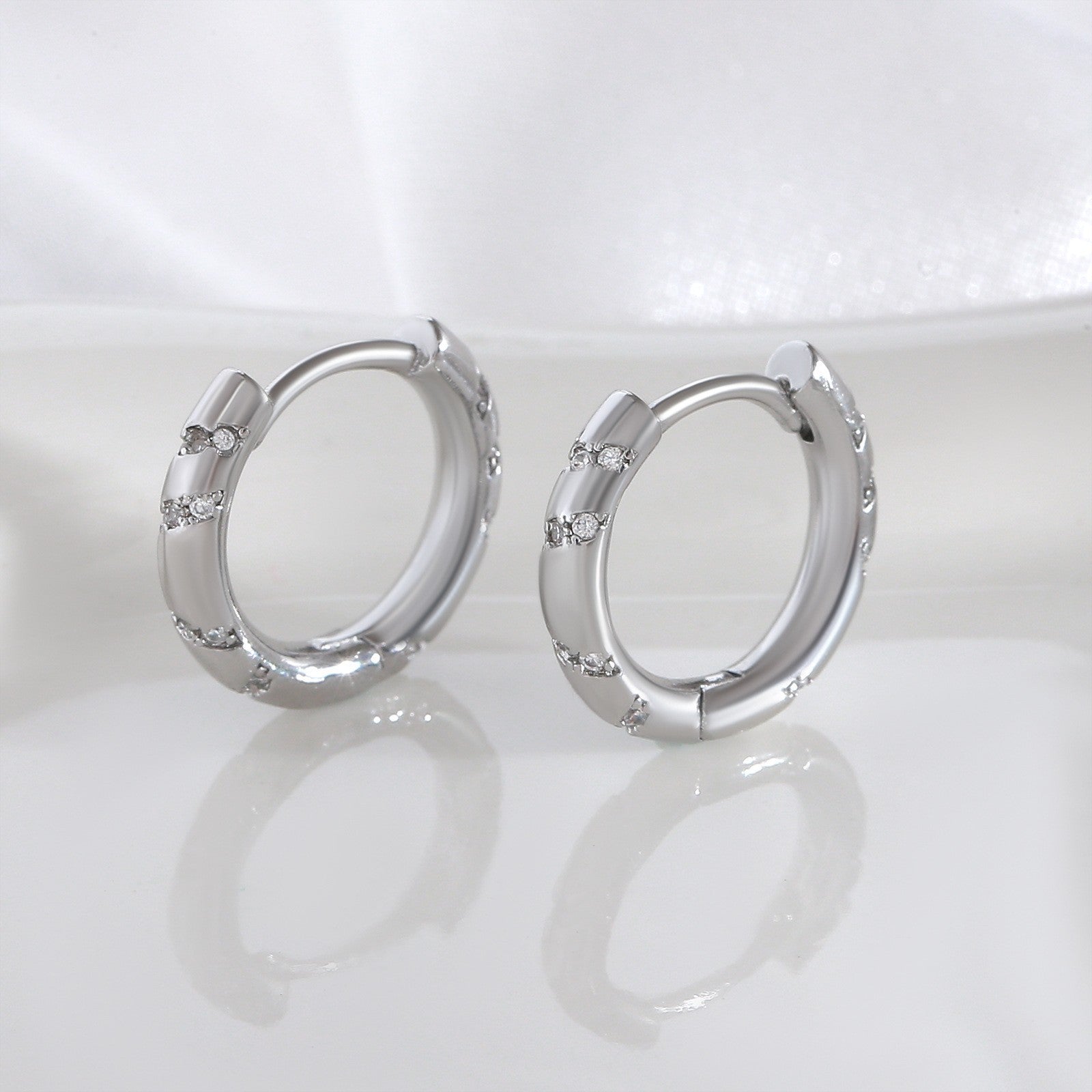 Creative Earrings