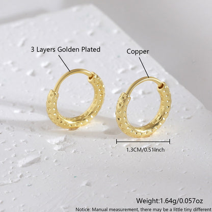 Creative Earrings