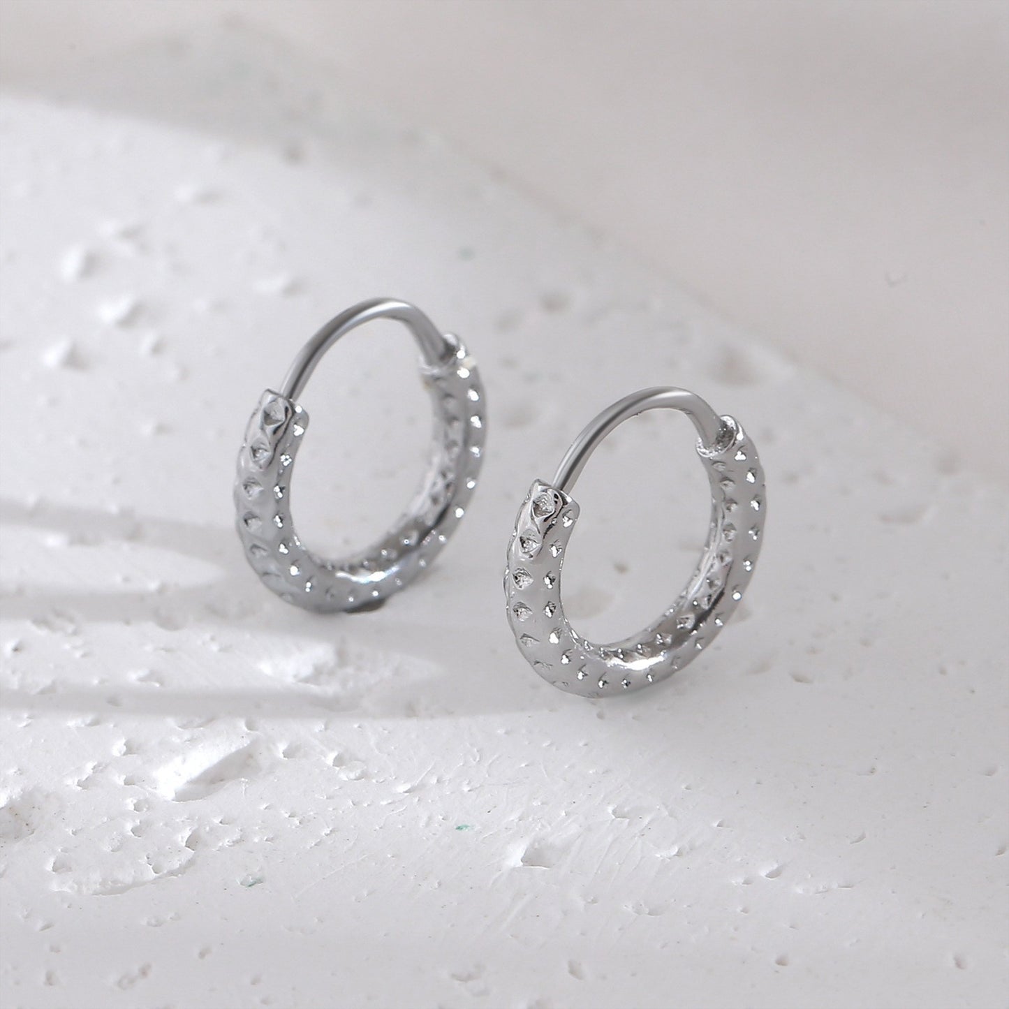 Creative Earrings
