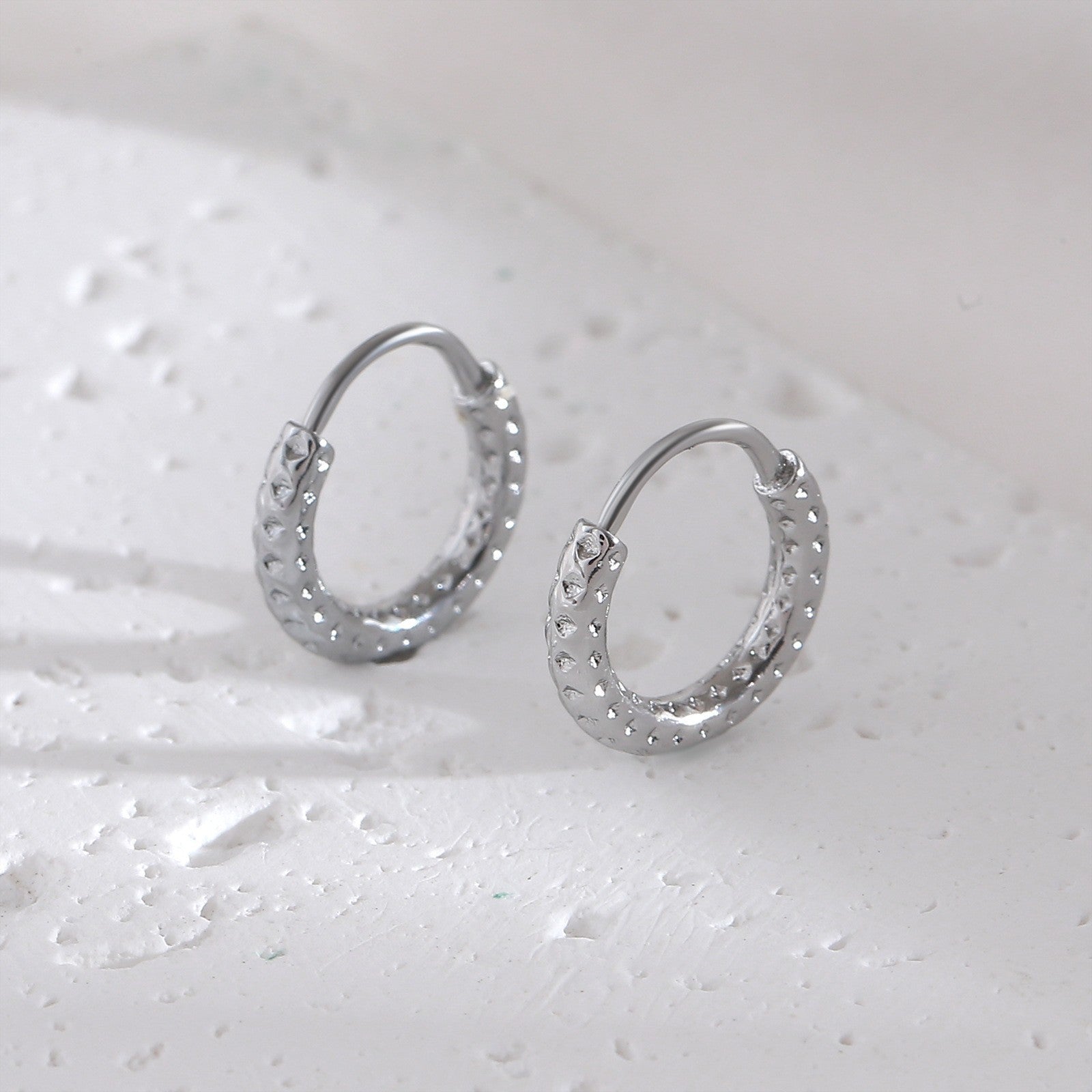 Creative Earrings