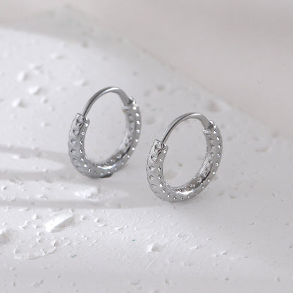 Creative Earrings