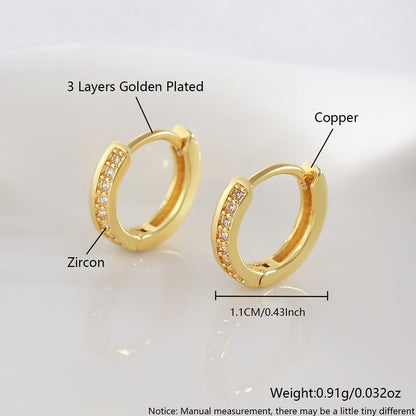 Creative Earrings