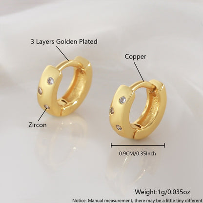 Creative Earrings