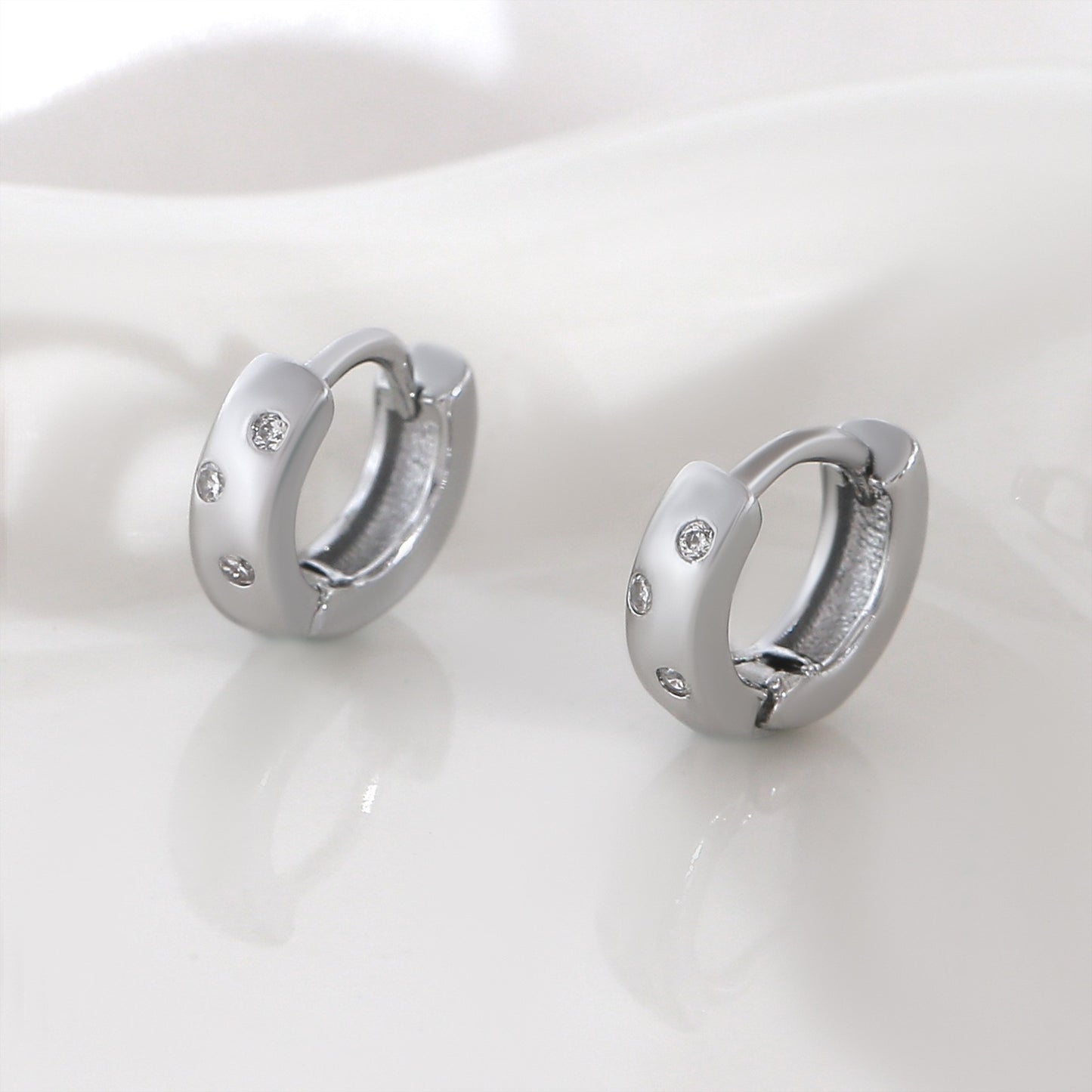 Creative Earrings