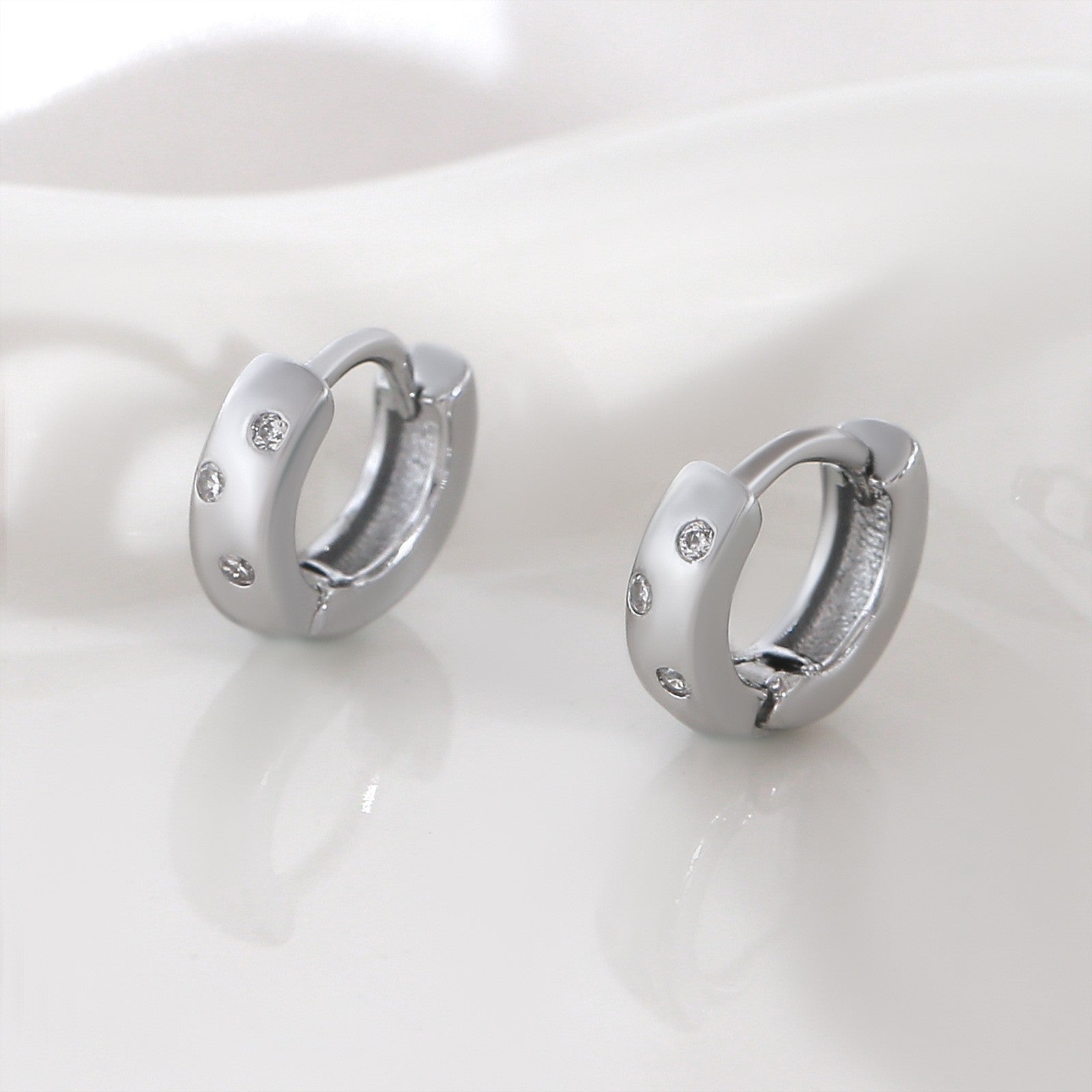 Creative Earrings