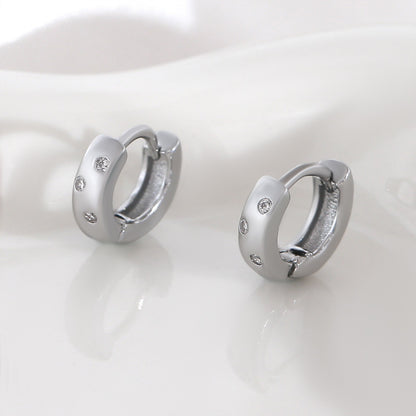 Creative Earrings