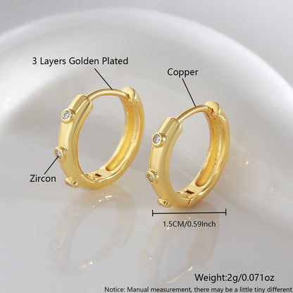 Creative Earrings