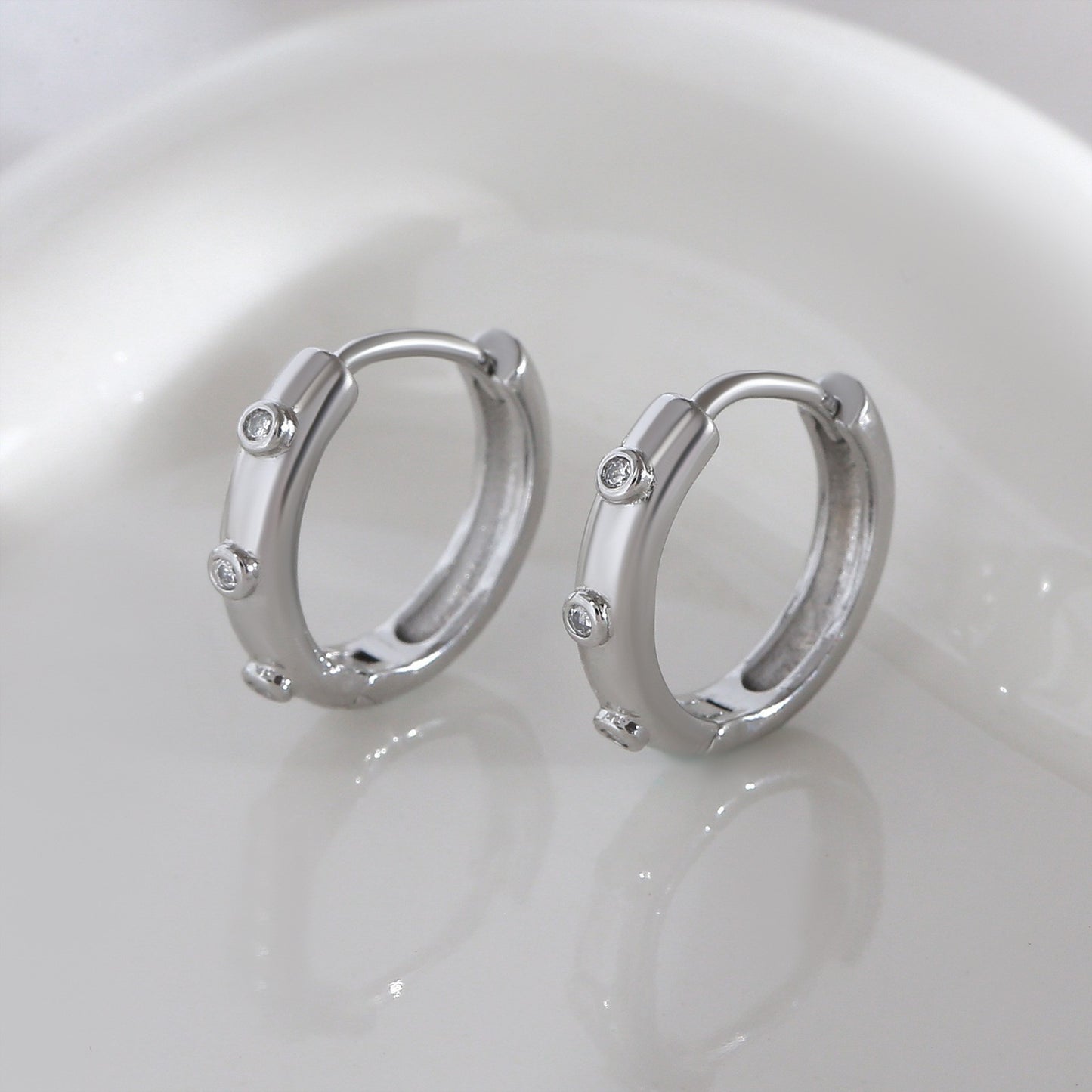 Creative Earrings