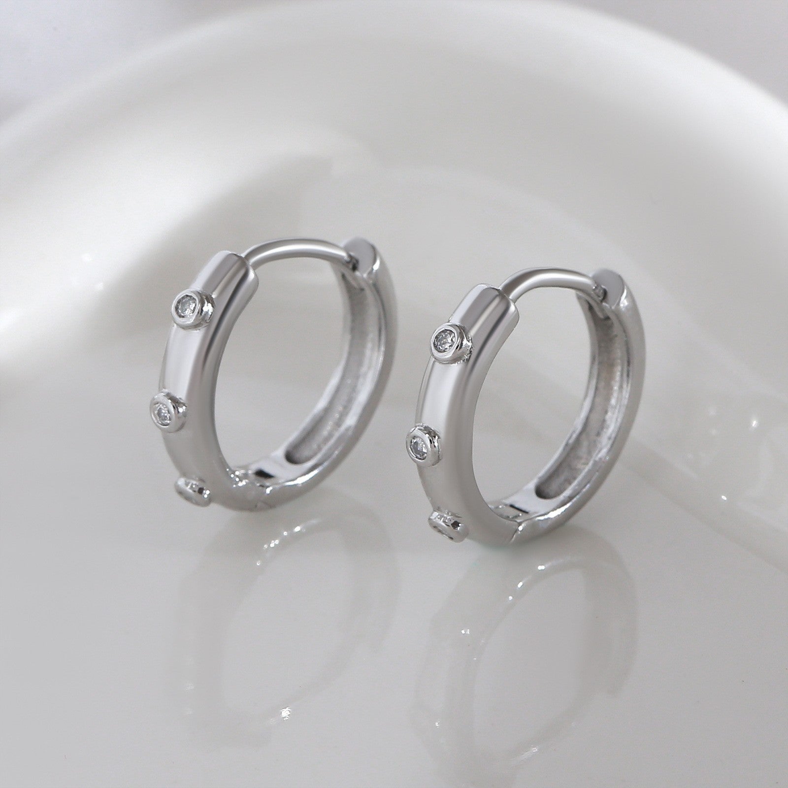 Creative Earrings