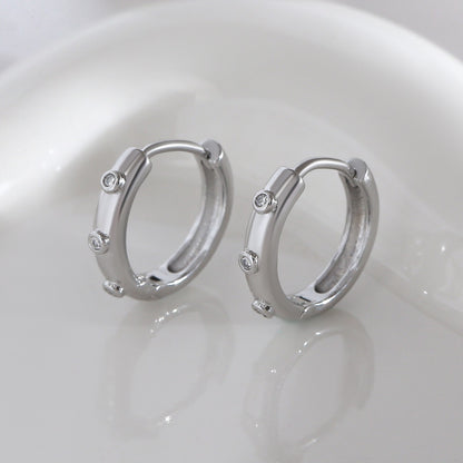 Creative Earrings