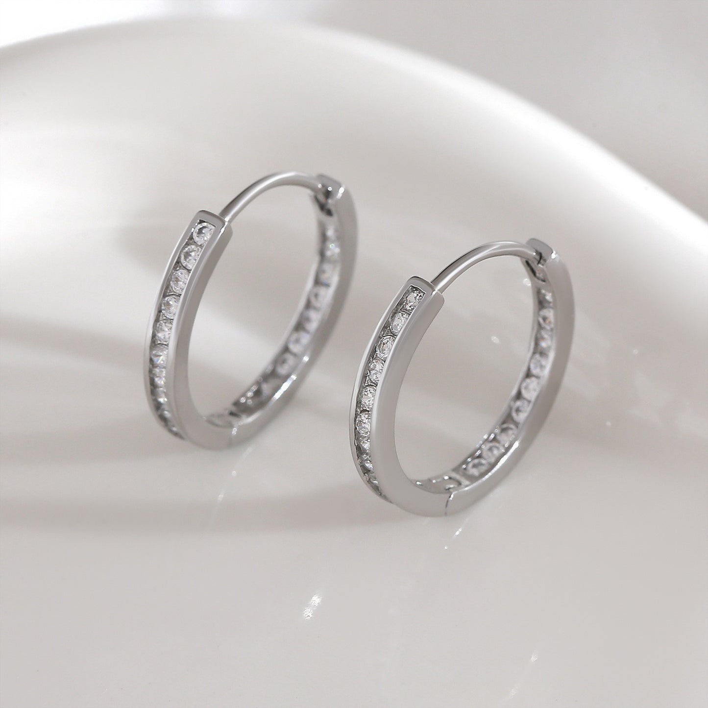 Creative Earrings
