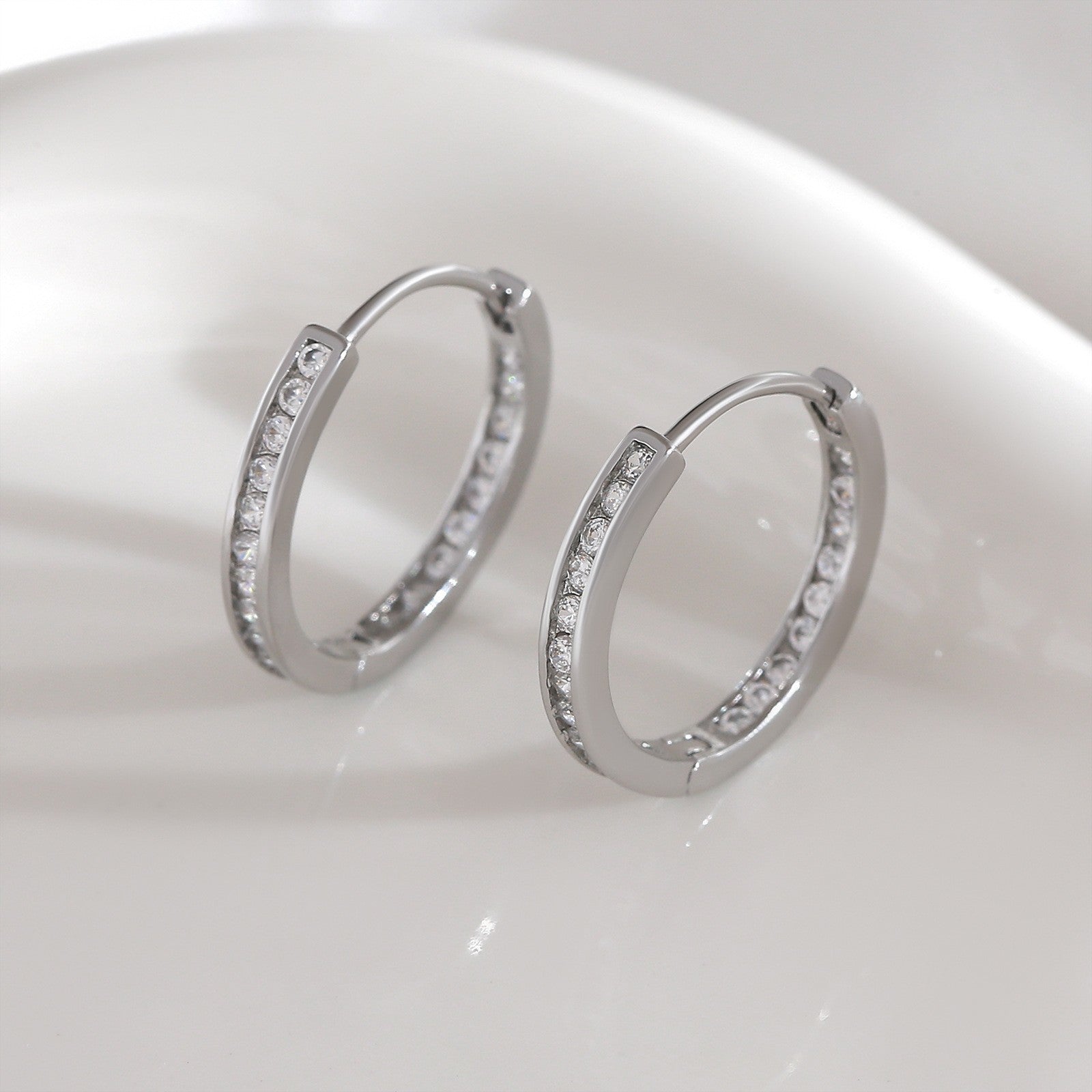 Creative Earrings